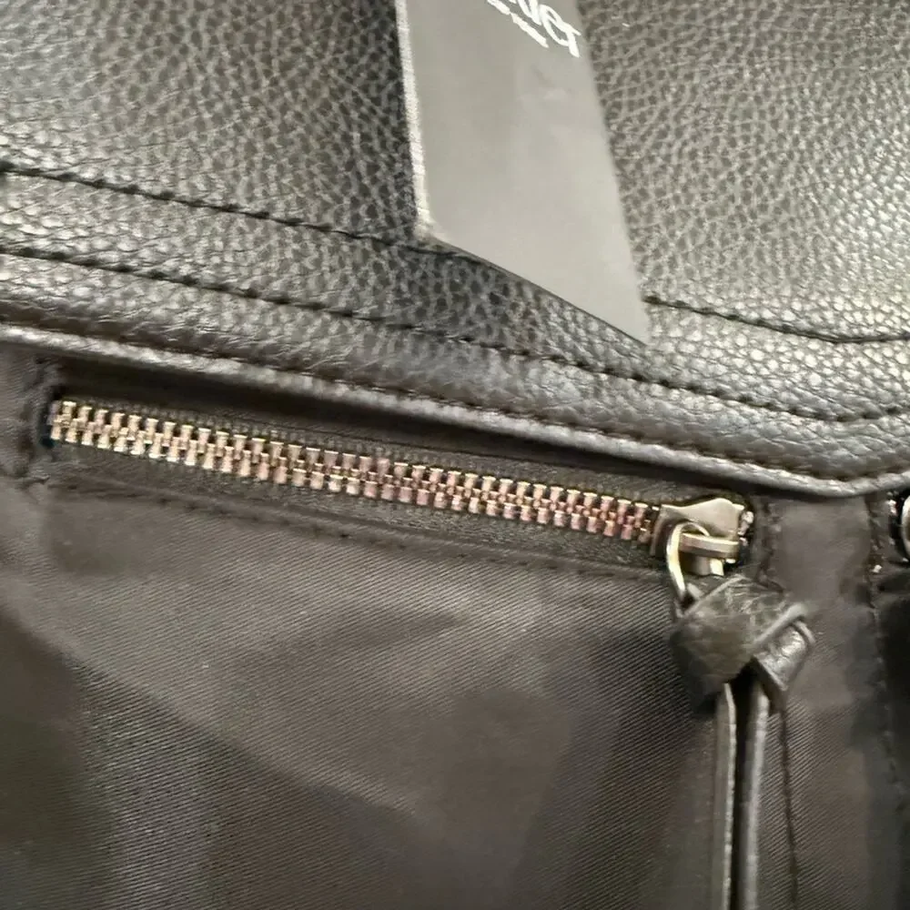 NWT Botkier NY Trigger Mini Backpack
